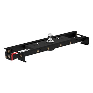 CURT | Gooseneck Trailer Hitch Kit - F-150 2004-2014