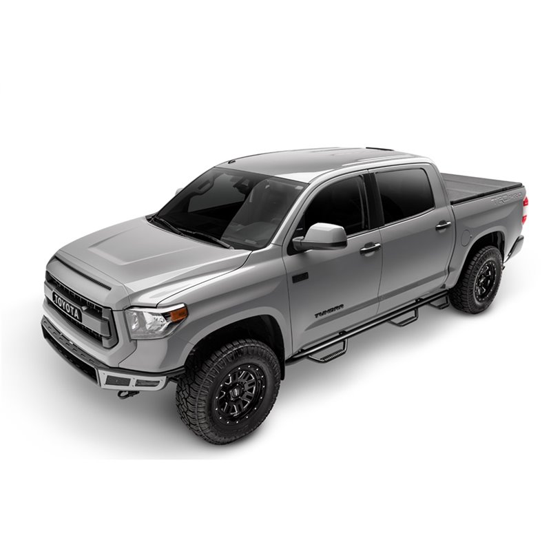 N-FAB | Nerf Step - Wheel-to-Wheel (3 Steps) - Silverado / Sierra 1500 / Limited 2019-2023