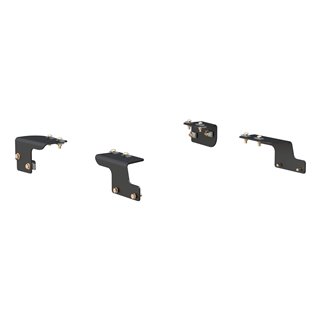 CURT | Fifth Wheel Trailer Hitch Bracket - Tundra 2007-2021