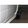 RallyArmor | Mud Flap Red Logo - RS/2.5i/WRX/STI 2002-2007