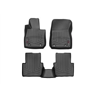 Weathertech | FloorLiner KIT- Mazda CX-3 2016-2021