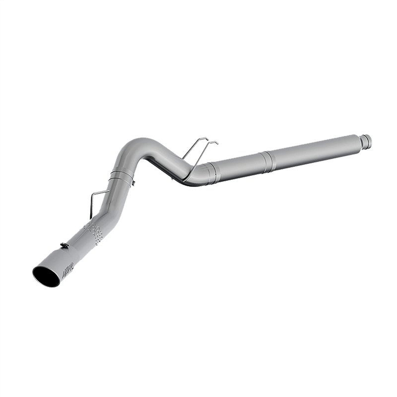 MBRP | Filter Back, Single Side Exit 5 inch, AL - F-250 / F-350 6.4L 2008-2010