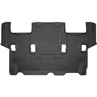 Husky Liners | Tapis Arr. (3ième Rangée) - Expedition / Navigator 3.5T / 5.4L 2012-2017