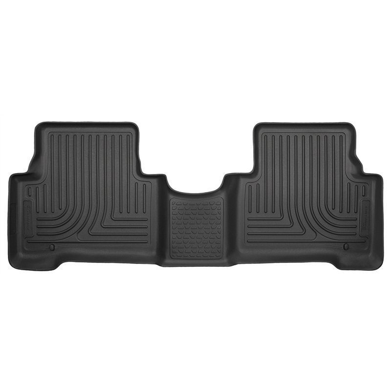 Husky Liners | Tapis Arrière - Santa Fe Sport 2.0T / 2.4L 2013-2017