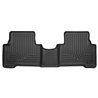 Husky Liners | Tapis Arrière - Santa Fe Sport 2.0T / 2.4L 2013-2017