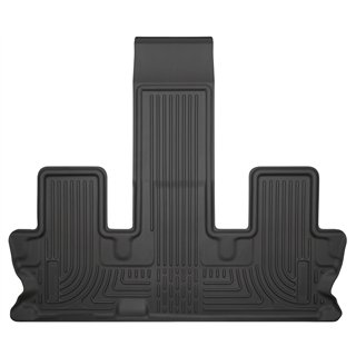 Husky Liners | Tapis Arrière (3rd row) - Highlander 2.7L / 3.5L 2014-2019