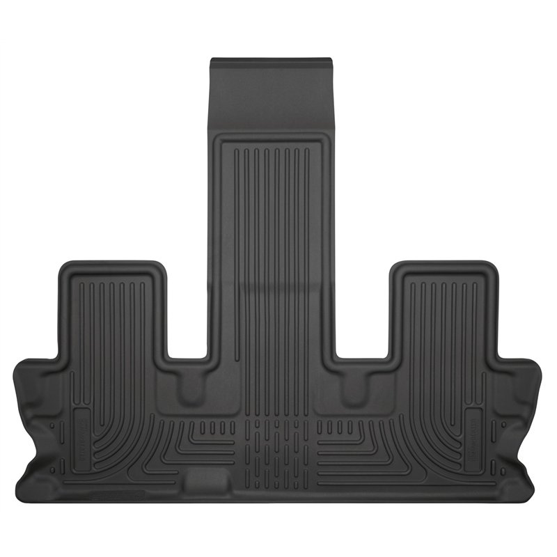 Husky Liners | Tapis Arrière (3rd row) - Highlander 2.7L / 3.5L 2014-2019