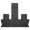 Husky Liners | Tapis Arrière (3rd row) - Highlander 2.7L / 3.5L 2014-2019