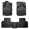 Husky Liners | Tapis Avant & Arr. - Mercedes-Benz 2012-2019