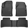 Husky Liners | Tapis Avant & Arr. - Prius / Prius Prime 1.8L 2016-2022