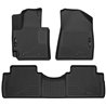Husky Liners | Tapis Avant & Arr. - Soul 1.6L / 2.0L 2016-2019