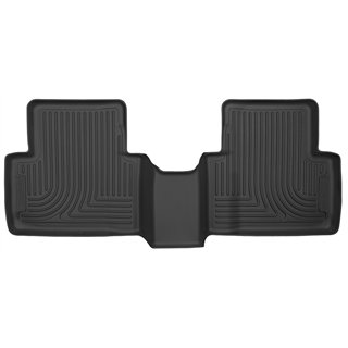 Husky Liners | Tapis X-ACT - Arrière - Civic / Insight Base 1.5T / 2.0L 2016-2022