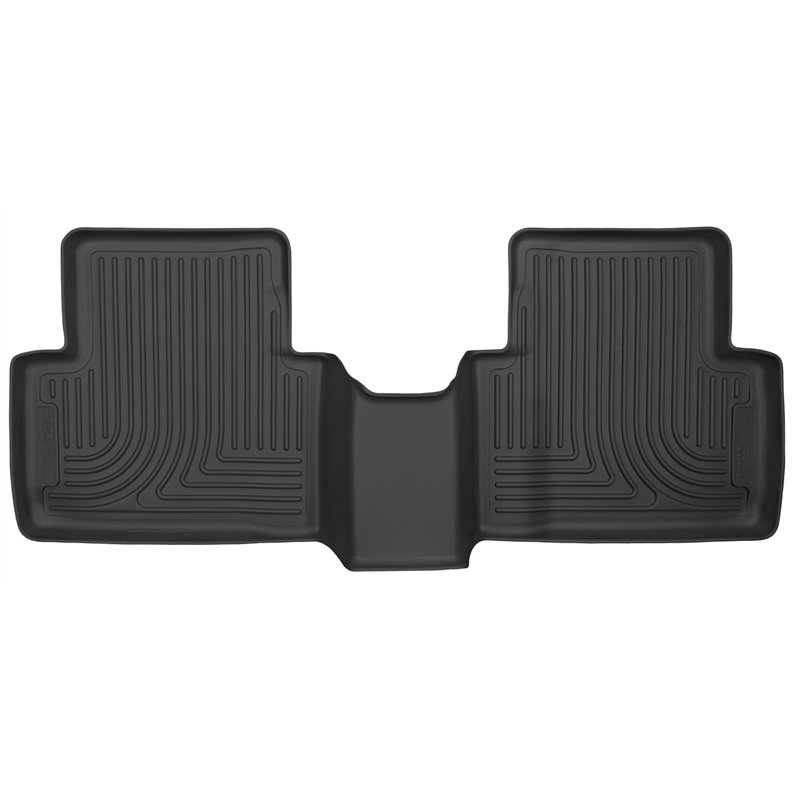 Husky Liners | Tapis X-ACT - Arrière - Civic / Insight Base 1.5T / 2.0L 2016-2022