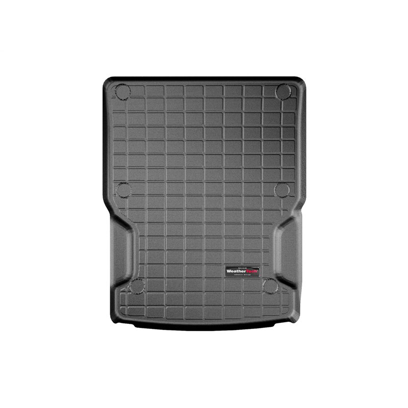 WeatherTech | Tapis de coffre - BMW 2.0T / 3.0T 2014-2020