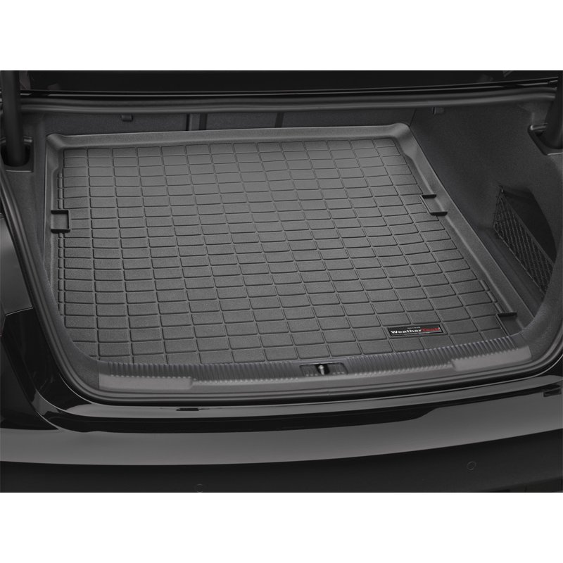WeatherTech | Tapis de coffre - A6 / A6 Quattro / S6 2012-2018