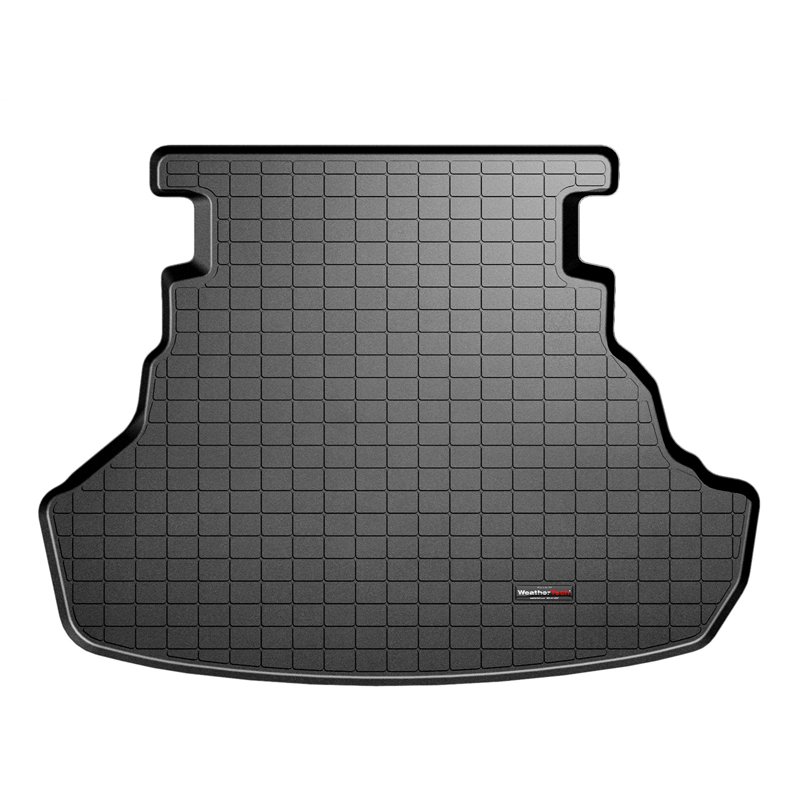 WeatherTech | Tapis de coffre - Camry 2.5L / 3.5L 2012-2014