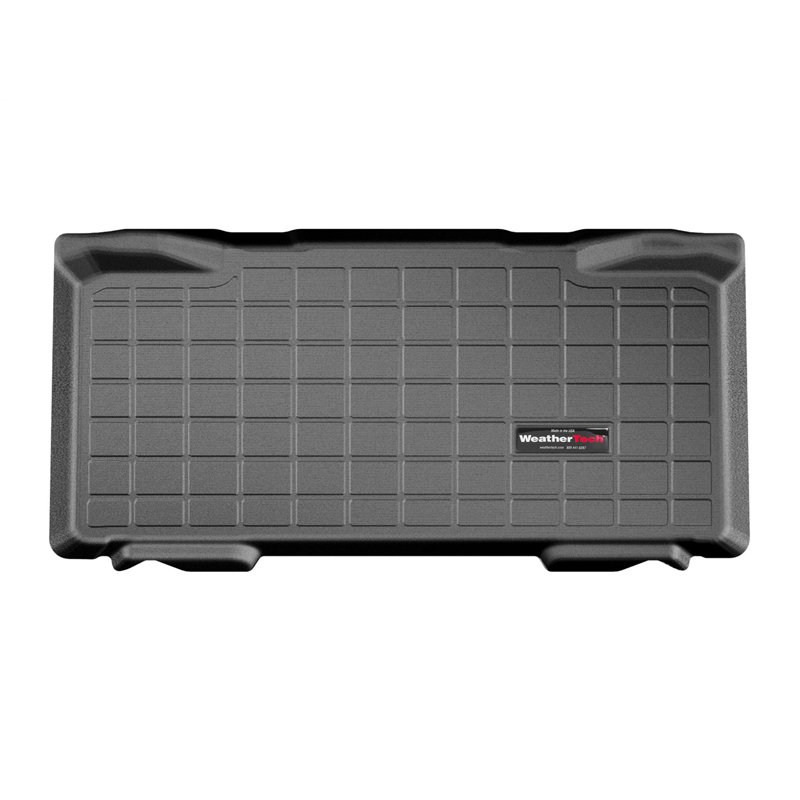 WeatherTech | Tapis de coffre - Cooper 1.5T / 2.0T 2016-2021