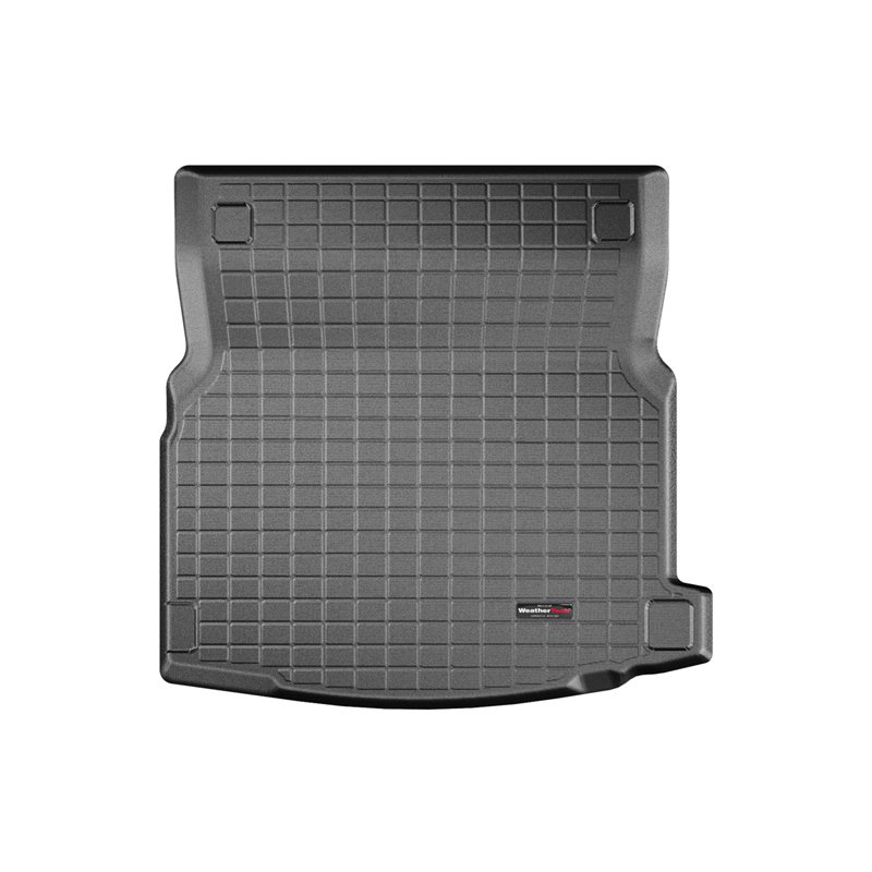 WeatherTech | Tapis de coffre - Mercedes-Benz 2017-2022
