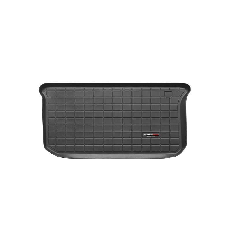 WeatherTech | Tapis de coffre - Fortwo / 1.0L 2008-2015