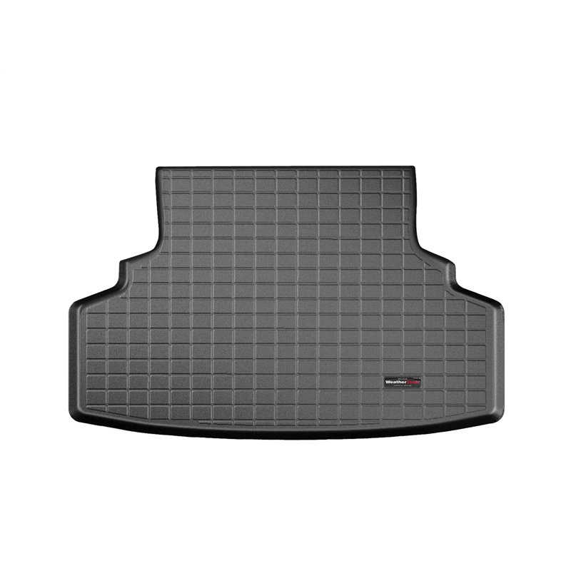 WeatherTech | Tapis de coffre - Impreza / WRX / WRX STi 2.0L / 2.5T 2012-2021