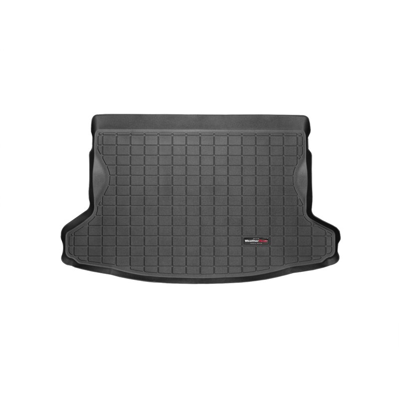 WeatherTech | Tapis de coffre - Crosstrek / Impreza / XV Crosstrek 2.0L 2012-2017