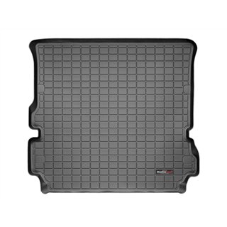 WeatherTech | Tapis de coffre - LR3 / LR4 2005-2016
