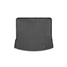WeatherTech | Tapis de coffre - 5 2.3L / 2.5L 2008-2016