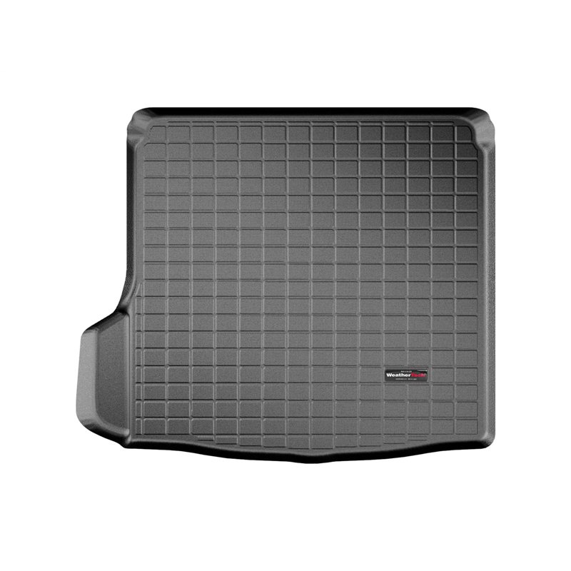 WeatherTech | Tapis de coffre - 3 2.0L / 2.5L 2014-2019