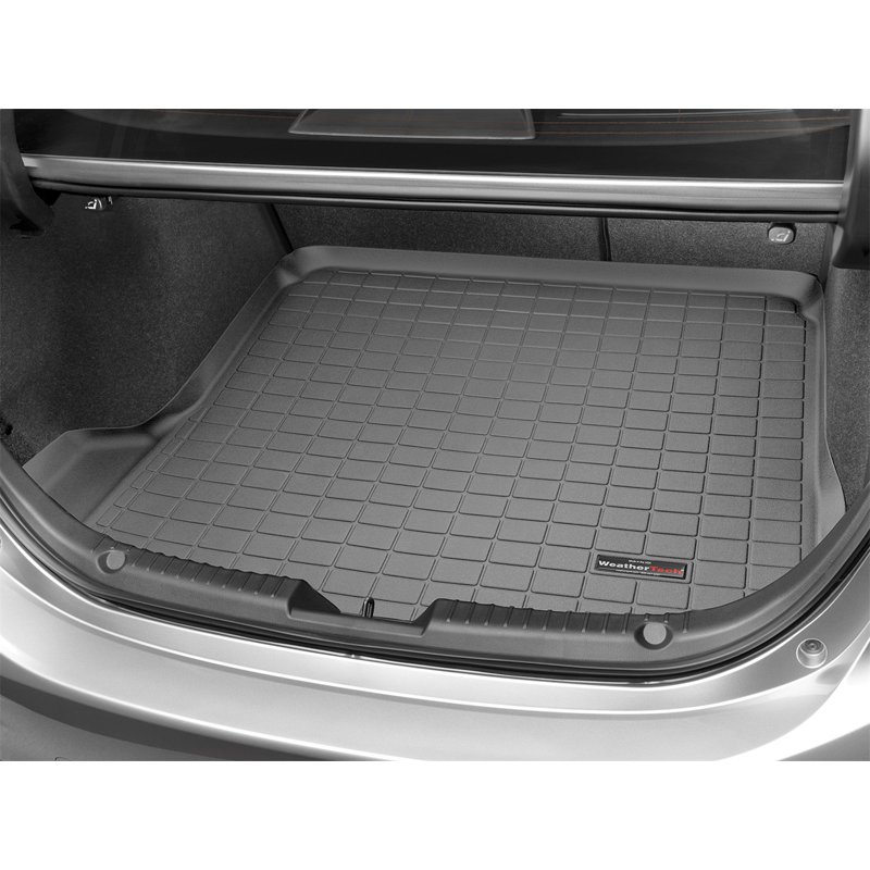 WeatherTech | Tapis de coffre - 3 2.0L / 2.5L 2014-2019