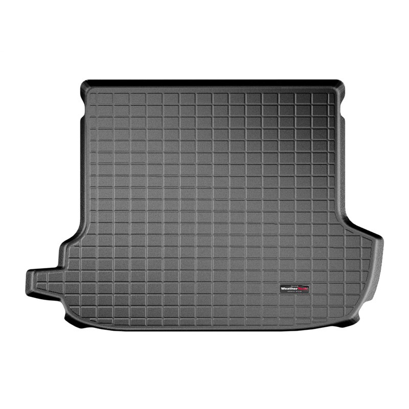 WeatherTech | Tapis de coffre - Outback 2.5L / 3.6L 2015-2019