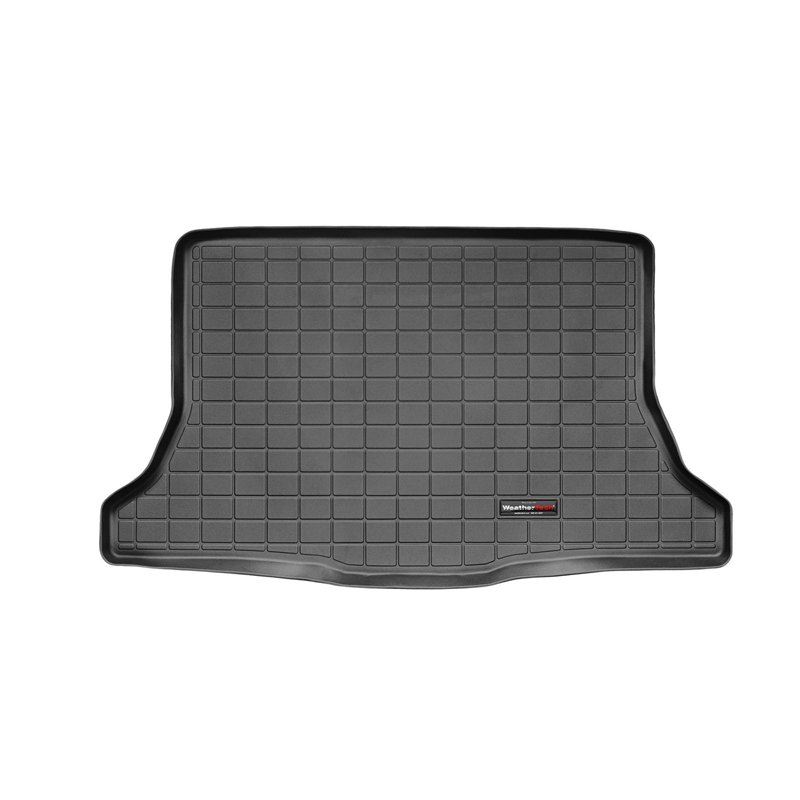 WeatherTech | Tapis de coffre - Versa 1.8L 2007-2012