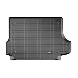 WeatherTech | Tapis de coffre - Xterra 4.0L 2005-2015