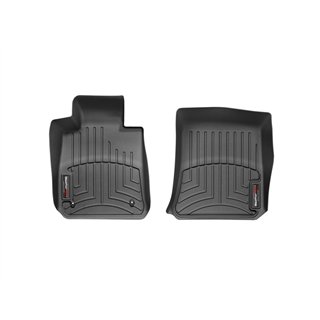 WeatherTech | Tapis Avant - 1 Series M / 128i / 135i / 135is 3.0T 2008-2013