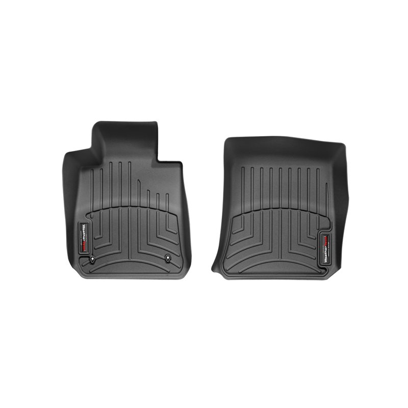 WeatherTech | Tapis Avant - 1 Series M / 128i / 135i / 135is 3.0T 2008-2013