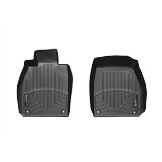 WeatherTech | Tapis Avant - 911 2012-2019