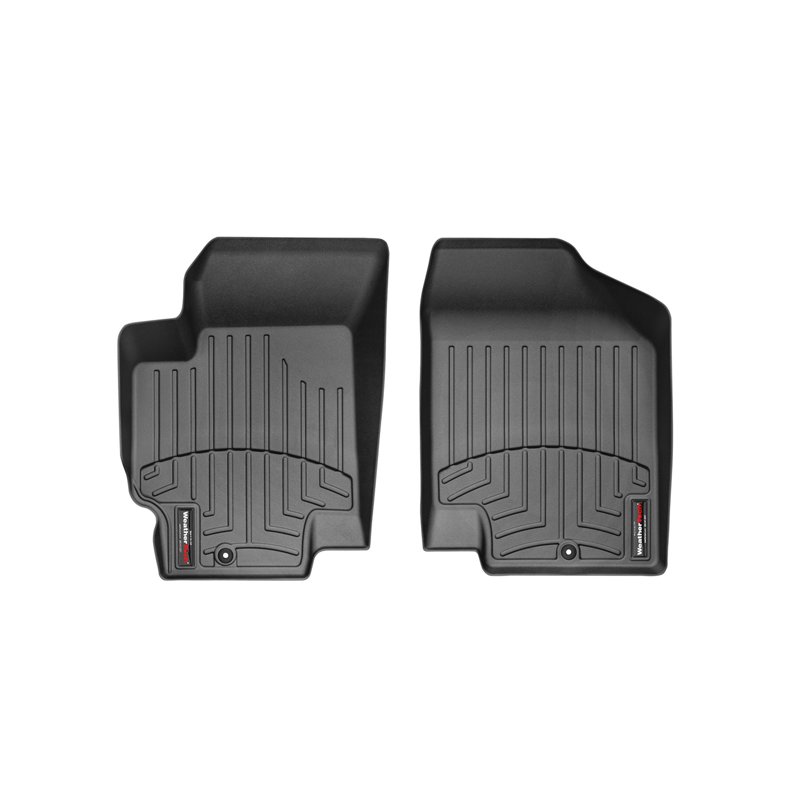 WeatherTech | Tapis Protecteur Avant - Accent 1.6L 2005-2011