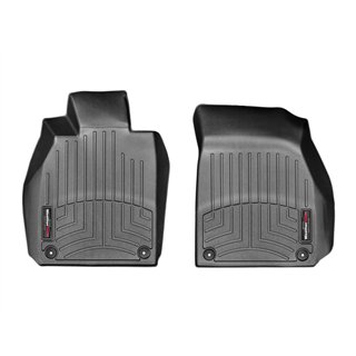 WeatherTech | Tapis Avant - 718 Boxster / 718 Cayman / Boxster / Cayman 2013-2021