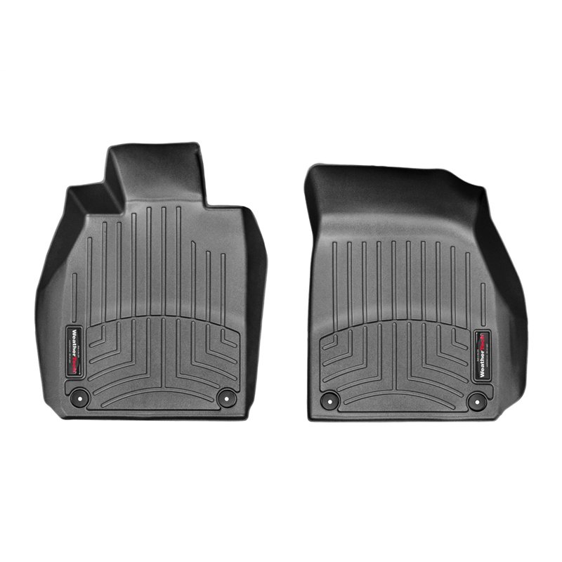 WeatherTech | Tapis Avant - 718 Boxster / 718 Cayman / Boxster / Cayman 2013-2021