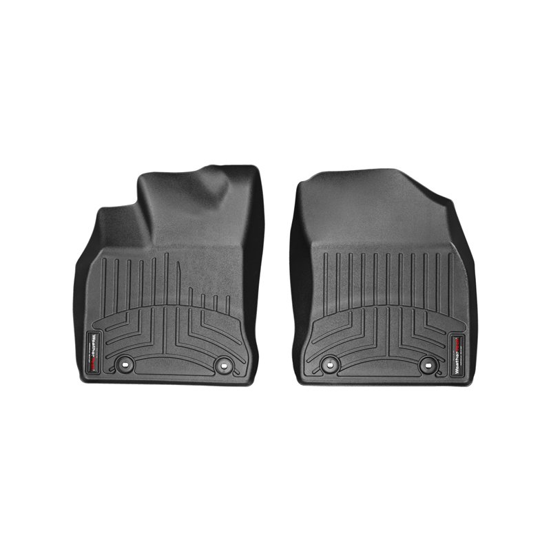 WeatherTech | Tapis Avant - CT200h Base / F Sport 1.8L 2011-2017