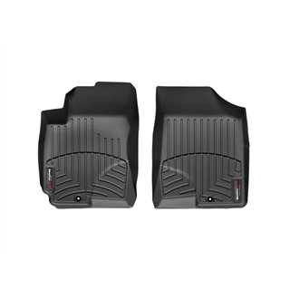 WeatherTech | Tapis Avant - Elantra 2.0L 2007-2010