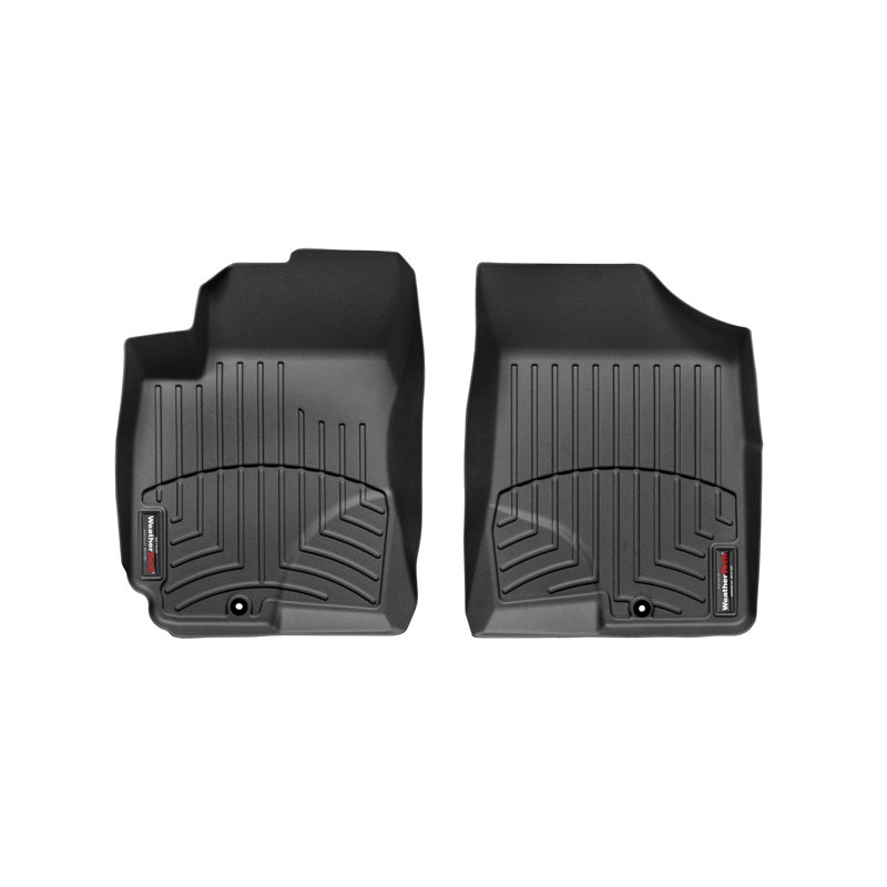 WeatherTech | Tapis Avant - Elantra 2.0L 2007-2010