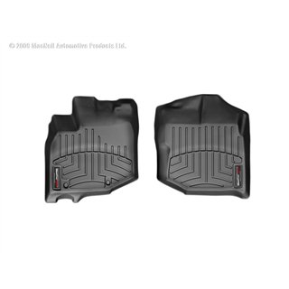 WeatherTech | Tapis Avant - Fit / 1.5L 2009-2013