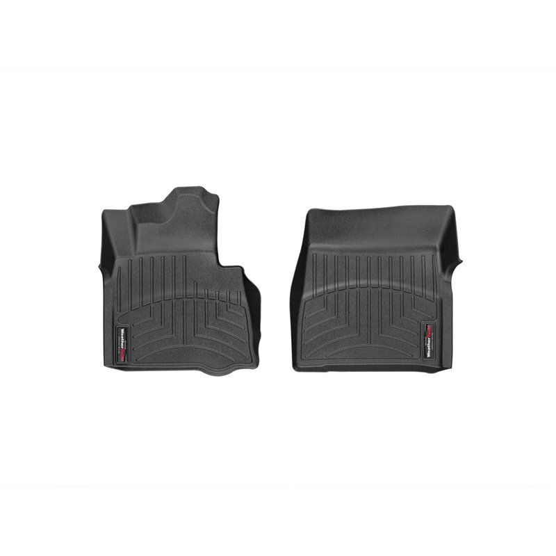 WeatherTech | Tapis Avant - G550 / G550 4x4 / G63 AMG / G65 AMG 2013-2018
