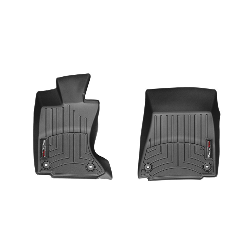 WeatherTech | Tapis Protecteur Avant - GS350 Base / F Sport 3.5L 2013-2020