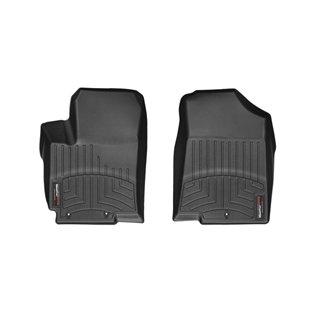 WeatherTech | Tapis Protecteur Avant - Rio 1.6L 2012-2017