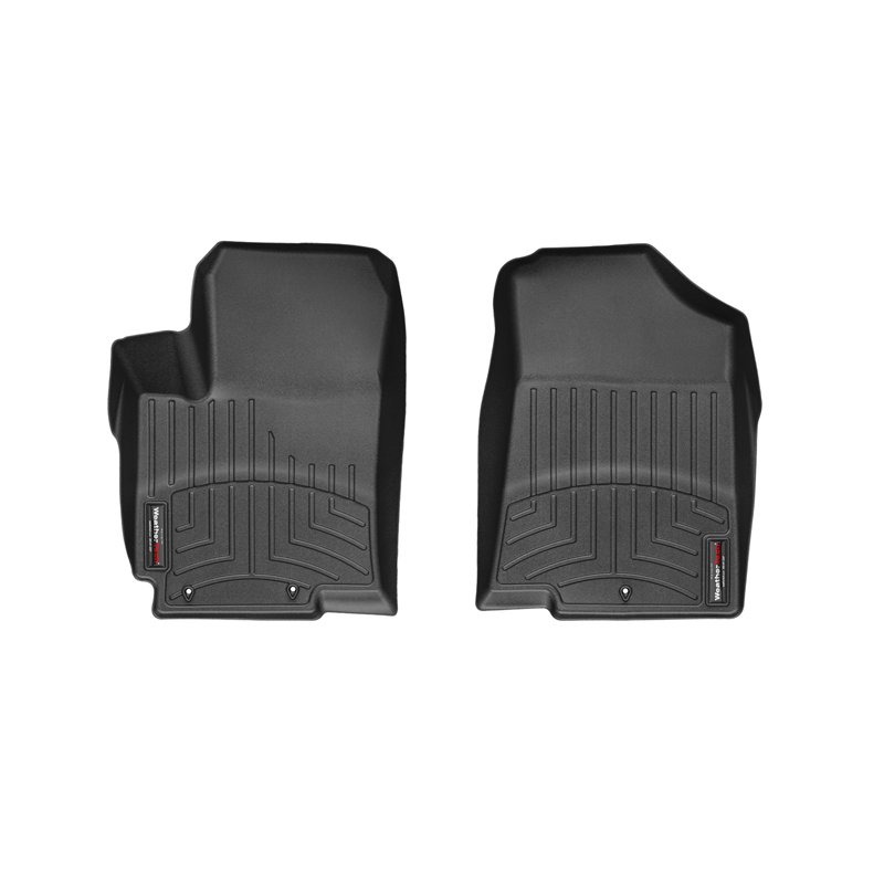 WeatherTech | Tapis Protecteur Avant - Rio 1.6L 2012-2017