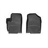 WeatherTech | Tapis Protecteur Avant - Rio 1.6L 2012-2017