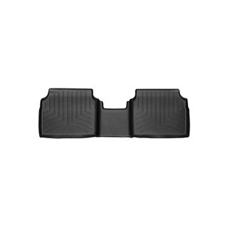 WeatherTech | Tapis Arriere - Elantra GT 1.8L / 2.0L 2013-2017