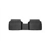 WeatherTech | Tapis Arriere - Elantra GT 1.8L / 2.0L 2013-2017
