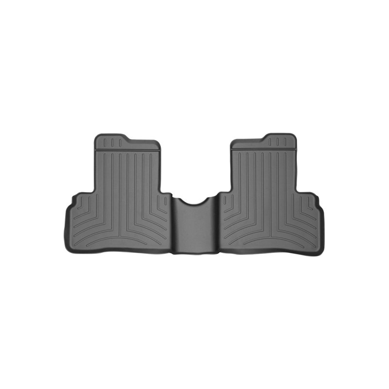 WeatherTech | Tapis Protecteur Arriere - Juke 1.6T 2011-2017